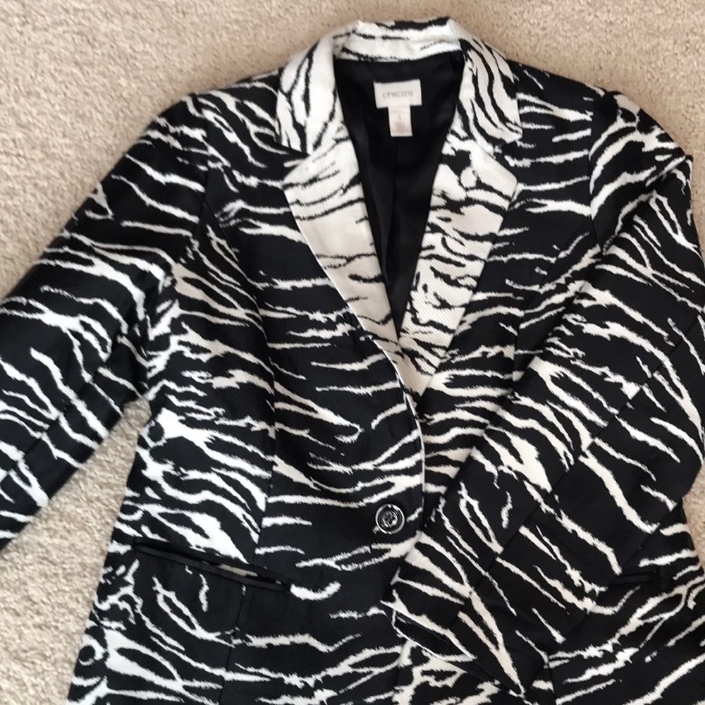 Blazer - Chico’s